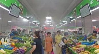 集中整治菜場(chǎng)商場(chǎng)食品安全 老大難 ,有你家附近的嗎